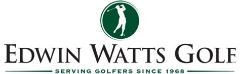 edwin watts golf shops.